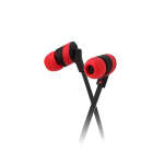 KLIPX EARPHONE | KHS-625RD
