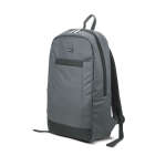 KLIPX 15.6" LAPTOP BACKPACK GRAY/BLACK | KNB-565GR