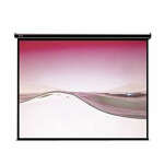 KLIPX PROJECTOR SCREEN 100" | KPS-303 - Image 2