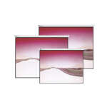 KLIPX PROJECTOR SCREEN 100" | KPS-303