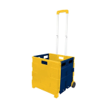 KENNEDY PORTABLE CART GREY | KUN-85-010-GREY