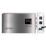 MAGNETICS AUTO VOLTAGE REGULATOR SILVER | MAG504