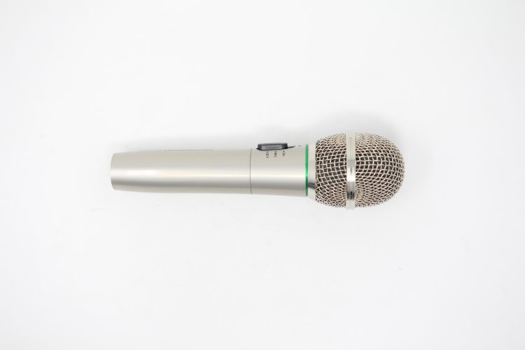 PREMIER MICROPHONE | MIC-6210(S)
