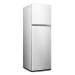 MIDEA 9CUFT TOP FREEZER REFRIGERATOR WHITE | MRNT09A2W