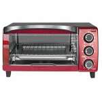 BLACK & DECKER CONVECTION TOASTER OVEN | TO1755SRG
