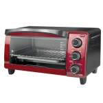 BLACK & DECKER CONVECTION TOASTER OVEN | TO1755SRG - Image 2