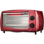 BRENTWOOD TOASTER OVEN ROOD | TS345R