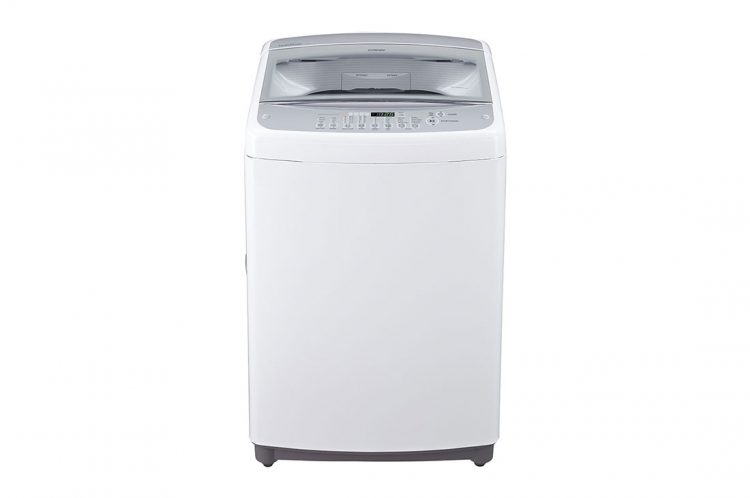 WT17WSB 1 LG 17KG WASHER INVERTER | WT17WSB - Image 1