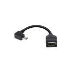 X-TECH MICRO USB TO USB-OTG ADAPTER | XTC-360