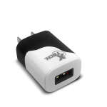 XTECH ON THE GO ADAPTER USB WALL CHARGER | XTG-213 - Image 2