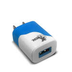 XTECH ON THE GO ADAPTER USB WALL CHARGER | XTG-213 - Image 3