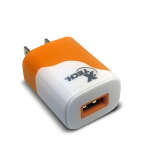 XTECH ON THE GO ADAPTER USB WALL CHARGER | XTG-213 - Image 5