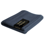 SOHO HAND TOWEL 40X60CM NAVY | 10093