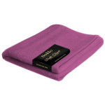 SOHO HAND TOWEL 40X60CM MAGENTA | 10188