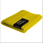 SOHO HAND TOWEL 40X60CM YELLOW | 10192
