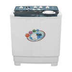 AXXEL 9KG WASHING MACHINE AWM900 | 10359