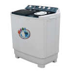 AXXEL 9KG WASHING MACHINE AWM900 | 10359 - Image 2