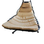 SWING HOR/RELAX SEAT LARGE ESST L/BROWN | 139 - Image 2