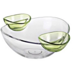 KENNEDY BOWL 2PC SMALL BOWL | 1403014