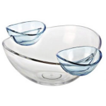 KENNEDY BOWL 2PC SMALL BOWL | 1403015
