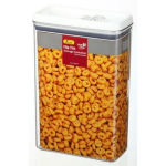 KENNEDY RECTANGLE 4.4L FLIP TITE CANISTER | 1403055