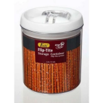 FELLI FLIP-TITE 2.1L ROUND STORAGE CONTAINER | 1403058