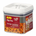 KENNEDY SQUARE 1.0L FLIP TITE CANISTER | 1403062