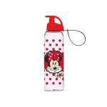 MINNIE MOUSE 0.75 L DECORATED PLASTIC BOTTLE | 161404-022