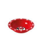 MINNIE MOUSE DECORATED PLASTIC BOWL | 161444-022