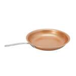COPPER FRYING PAN 12" NON-STICK | 26455