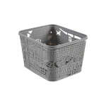 CURVER BOX CITY NEW YORK SILVER | 3253920274007