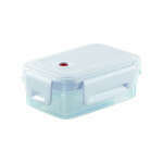 CURVER RECTANGULAR 50L FRESH PREMIUM FOOD CONTAINER | 3253920372000
