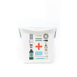 CURVER BOX 6 LTR MULTI FIRST AID | 3253920384135