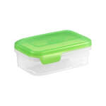CURVER BAKJE RECT 0.5L FLEXI CHEF | 3253920386007 - Image 2