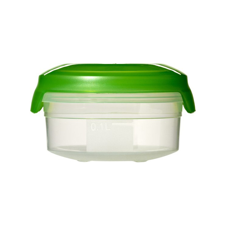 3253920387035 (3) CURVER CONTAINER 0.25L FLEXI CHEF | 3253920387035 - Image 1