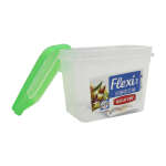 CURVER FLEXIBLE CONTAINER 1L FLEXI CHEF | 3253920390004