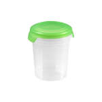 CURVER BAKJE RND 0.5L FLEXI CHEF | 3253920393043
