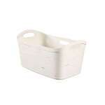 CURVER WASMAND 40L RIBBON WIT | 3253920767028