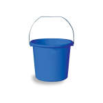 CURVER EMMER 5 LTR BLAUW | 3253921263659
