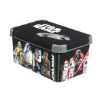 CURVER CRATE DECO STOCKHOLM STAR WARS | 3253924703565