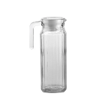 KENNEDY GLASS PITCHER | 35933