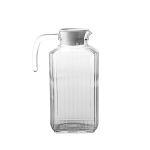 KENNEDY GLASS PITCHER | 35934