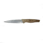 KITCHEN DETAILS 5" UTILITY KNIFE | 42489