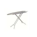 HOMZ 4 LEG IRON BOARD WITH REST | 4740045