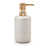 KENNEDY CERAMIC LOTION DISPENSER | 49563