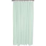 BATH BLISS SHOWER CURTAIN 72X72 " | 523ASST