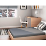 HUNTER CARRILLON 48" PLAFOND FAN WITH REMOTE AND LIGHT | 59363 - Image 2