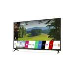 LG 65" SMART 4K UHD TV | 65UK6300PUE - Image 2