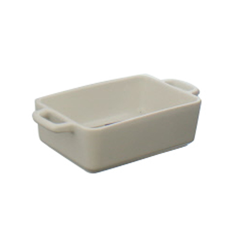 LIFE ART WHITE EMBOSSED PORCELAIN SALAD BOWL | 705-90956