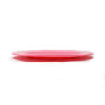 GLAD MELAMINE 8" ROUND PLATE SOLID | 726-70072 - Image 2